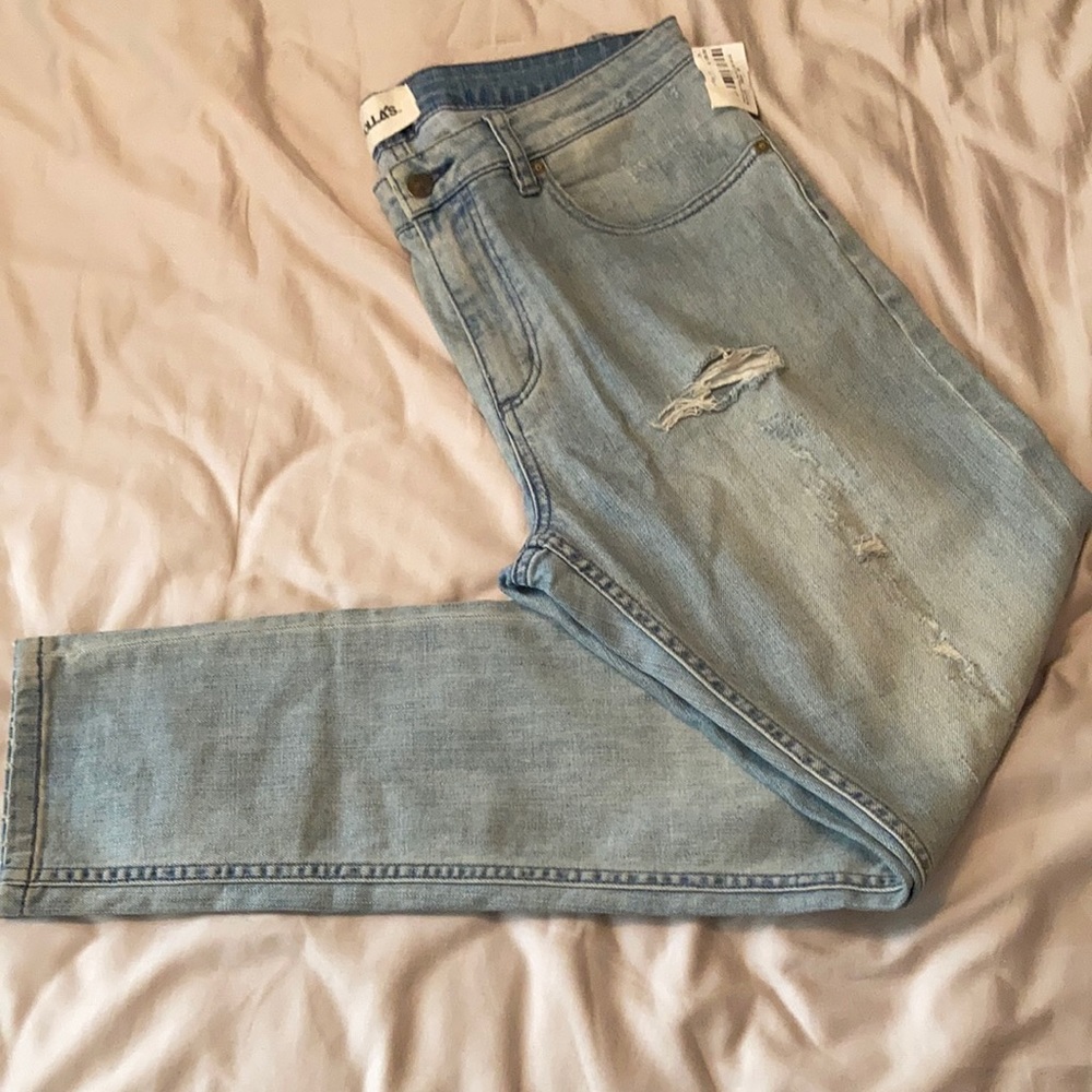 Rolla’s jeans